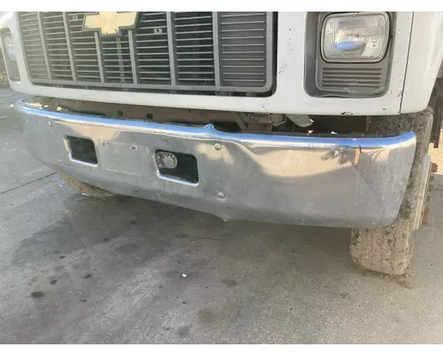 Chevrolet KODIAK Bumper Assembly, Front