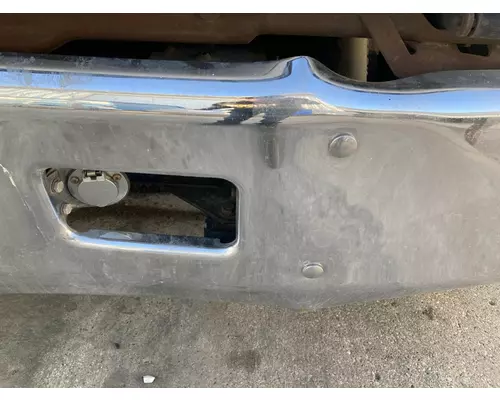 Chevrolet KODIAK Bumper Assembly, Front
