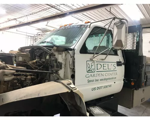 Chevrolet KODIAK Cab Assembly