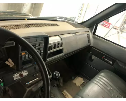 Chevrolet KODIAK Cab Assembly
