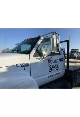 Chevrolet KODIAK Cab Assembly