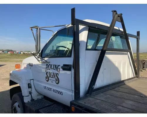 Chevrolet KODIAK Cab Assembly