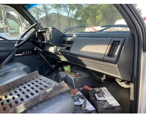 Chevrolet KODIAK Cab Assembly