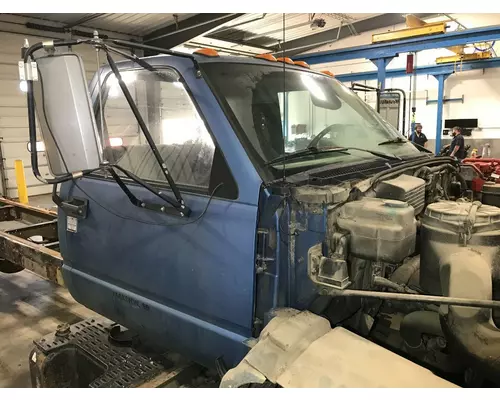 Chevrolet KODIAK Cab Assembly