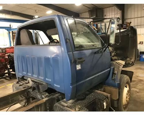 Chevrolet KODIAK Cab Assembly