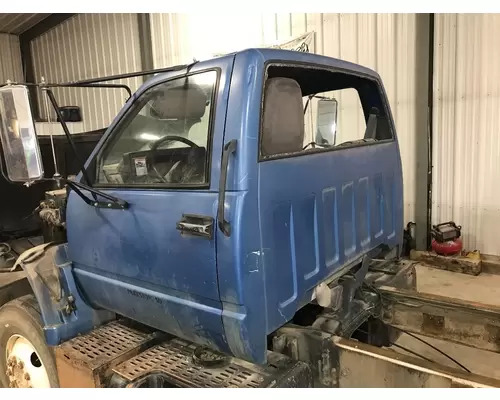 Chevrolet KODIAK Cab Assembly