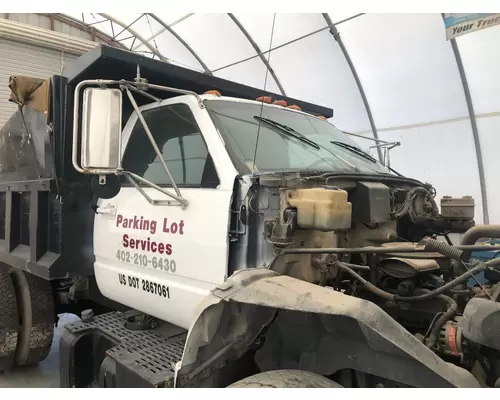 Chevrolet KODIAK Cab Assembly