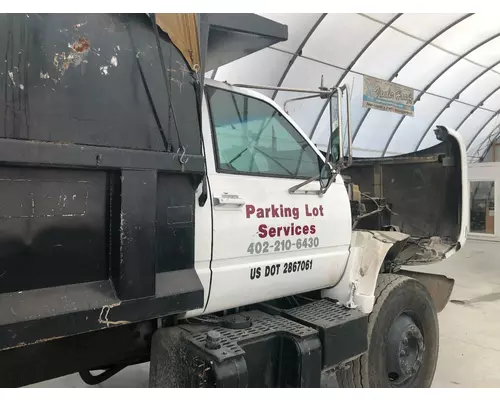 Chevrolet KODIAK Cab Assembly