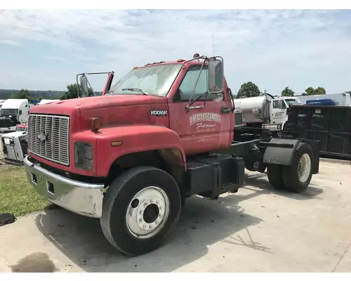 Chevrolet KODIAK Cab Assembly