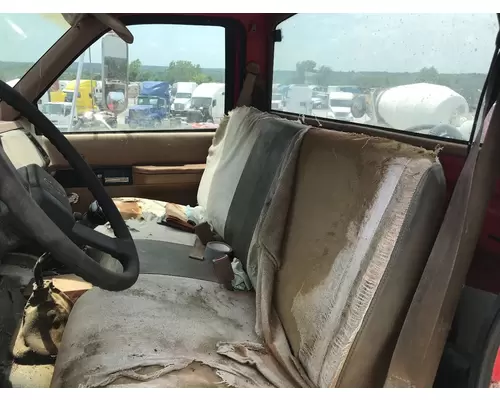 Chevrolet KODIAK Cab Assembly