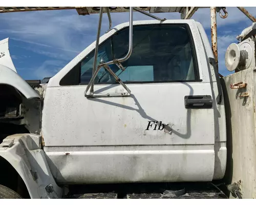 Chevrolet KODIAK Cab Assembly