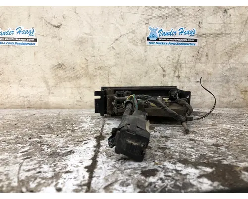 Chevrolet KODIAK Cab Misc. Interior Parts