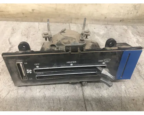 Chevrolet KODIAK Cab Misc. Interior Parts