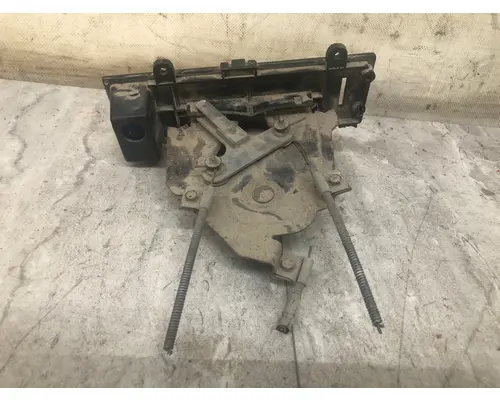 Chevrolet KODIAK Cab Misc. Interior Parts