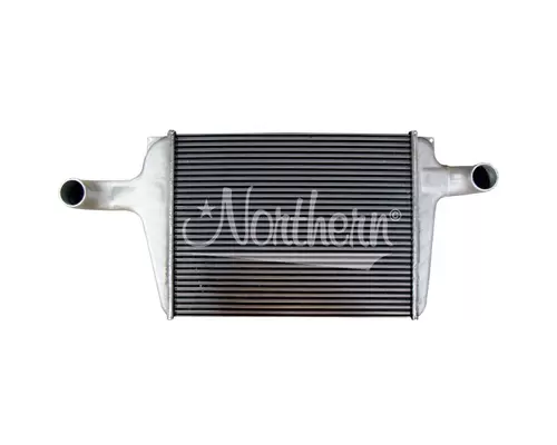 Chevrolet KODIAK Charge Air Cooler (ATAAC)