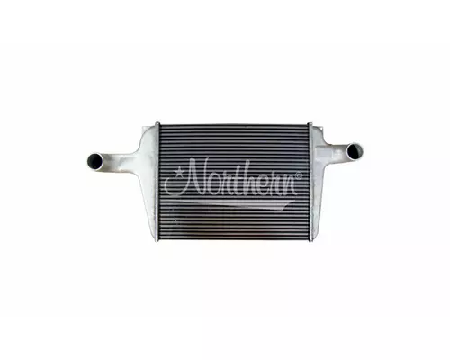 Chevrolet KODIAK Charge Air Cooler (ATAAC)