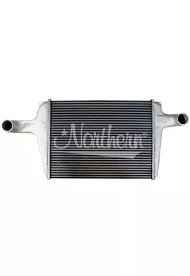 Chevrolet KODIAK Charge Air Cooler (ATAAC)