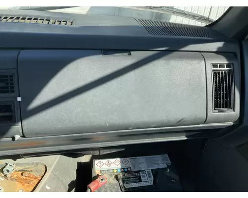 Chevrolet KODIAK Dash Assembly