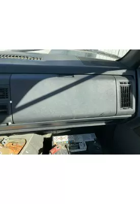Chevrolet KODIAK Dash Assembly
