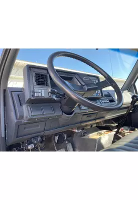 Chevrolet KODIAK Dash Assembly