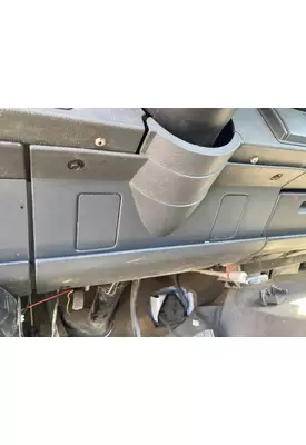 Chevrolet KODIAK Dash Assembly