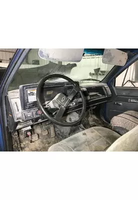 Chevrolet KODIAK Dash Assembly