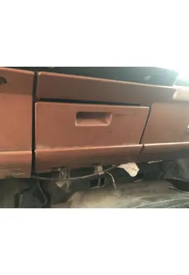 Chevrolet KODIAK Dash Assembly