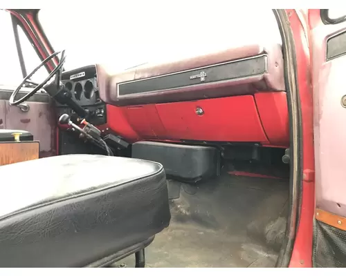 Chevrolet KODIAK Dash Assembly