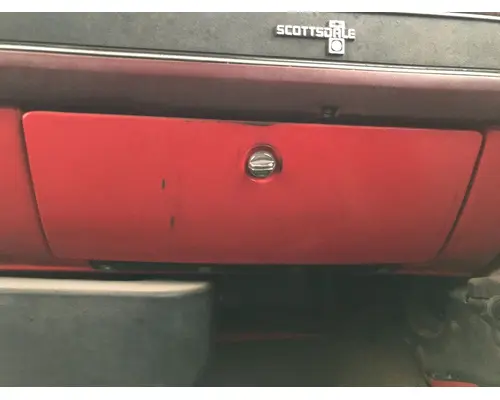 Chevrolet KODIAK Dash Assembly