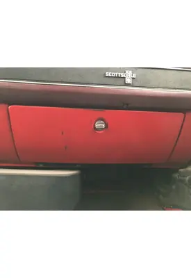 Chevrolet KODIAK Dash Assembly