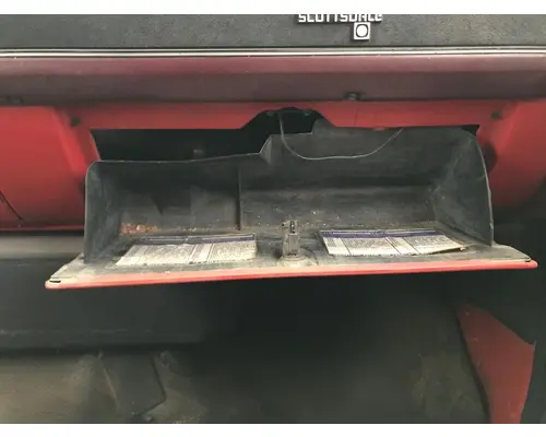 Chevrolet KODIAK Dash Assembly