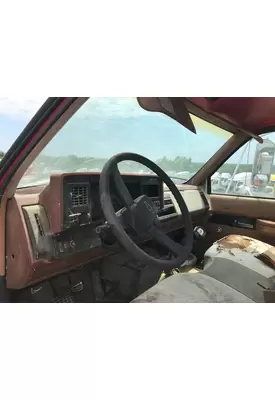 Chevrolet KODIAK Dash Assembly