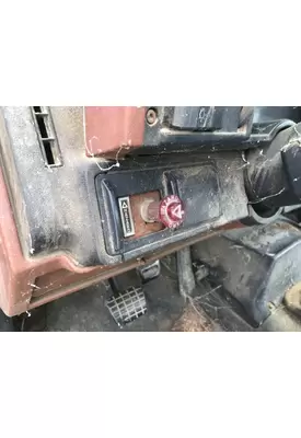 Chevrolet KODIAK Dash Assembly