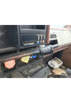 Chevrolet KODIAK Dash Assembly