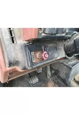 Chevrolet KODIAK Dash Panel