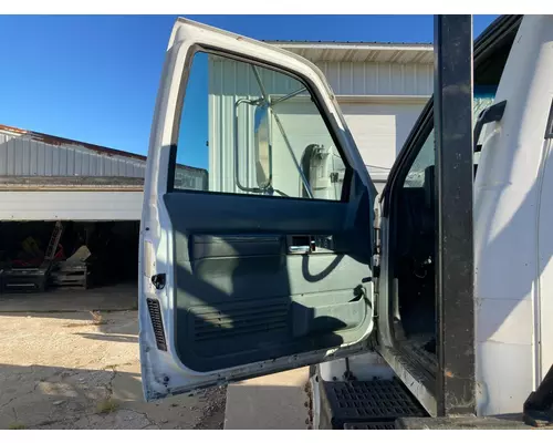 Chevrolet KODIAK Door Assembly, Front