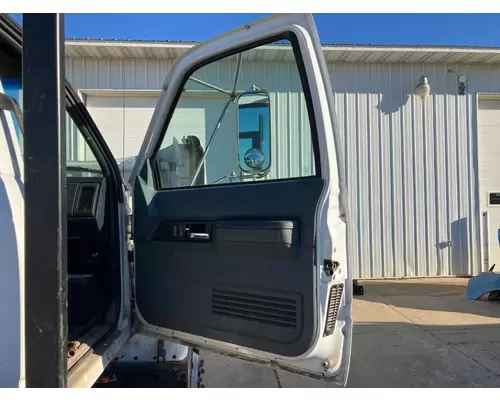 Chevrolet KODIAK Door Assembly, Front