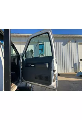 Chevrolet KODIAK Door Assembly, Front