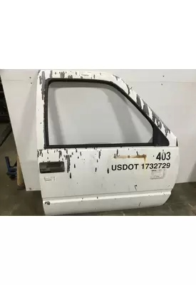 Chevrolet KODIAK Door Assembly, Front