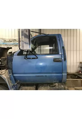 Chevrolet KODIAK Door Assembly, Front