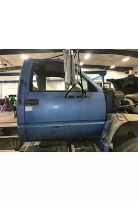 Chevrolet KODIAK Door Assembly, Front