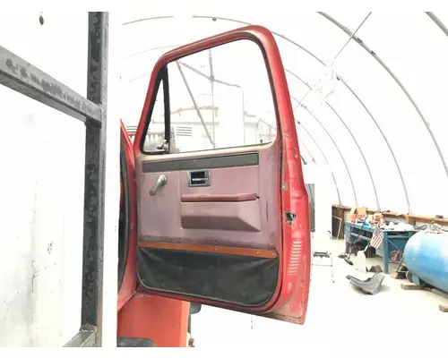 Chevrolet KODIAK Door Assembly, Front