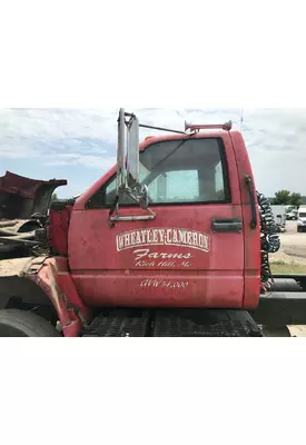 Chevrolet KODIAK Door Assembly, Front