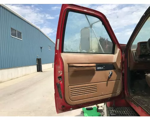 Chevrolet KODIAK Door Assembly, Front