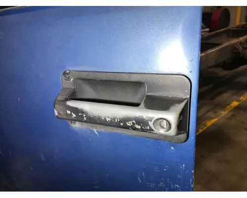 Chevrolet KODIAK Door Handle
