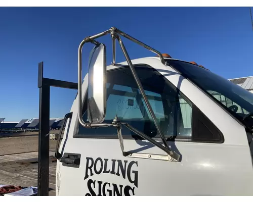 Chevrolet KODIAK Door Mirror