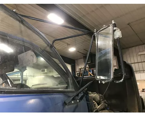 Chevrolet KODIAK Door Mirror