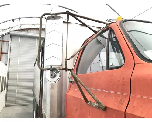 Chevrolet KODIAK Door Mirror