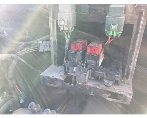 Chevrolet KODIAK Electrical Misc. Parts