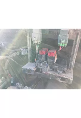 Chevrolet KODIAK Electrical Misc. Parts